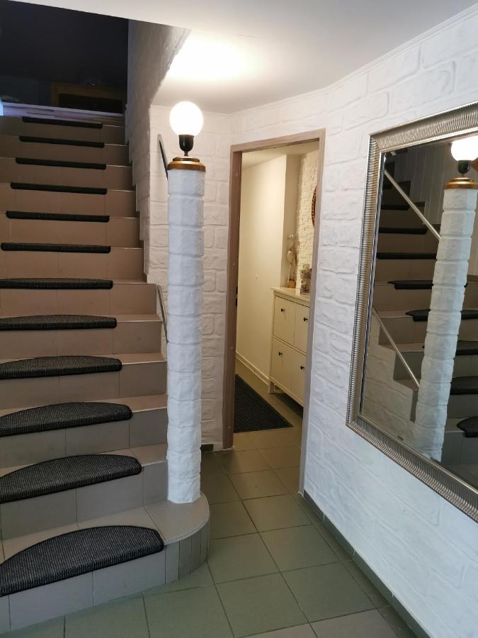 Marinka Grzybowo Hotel Grzybowo  Buitenkant foto
