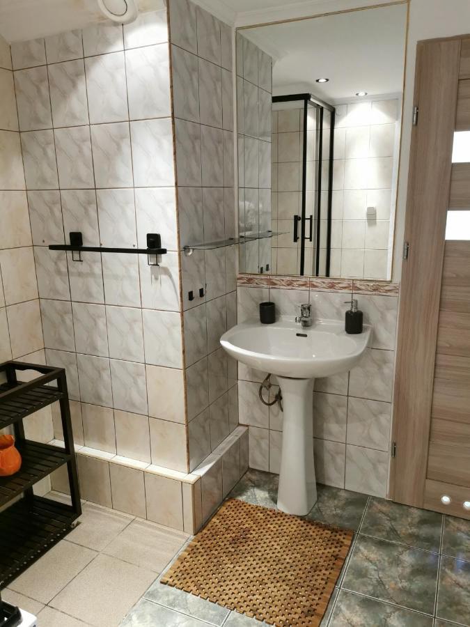 Marinka Grzybowo Hotel Grzybowo  Buitenkant foto