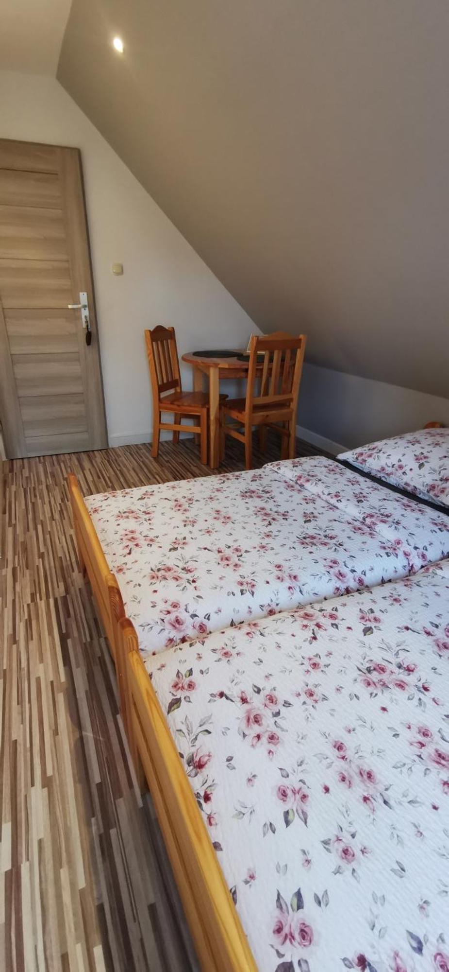 Marinka Grzybowo Hotel Grzybowo  Buitenkant foto
