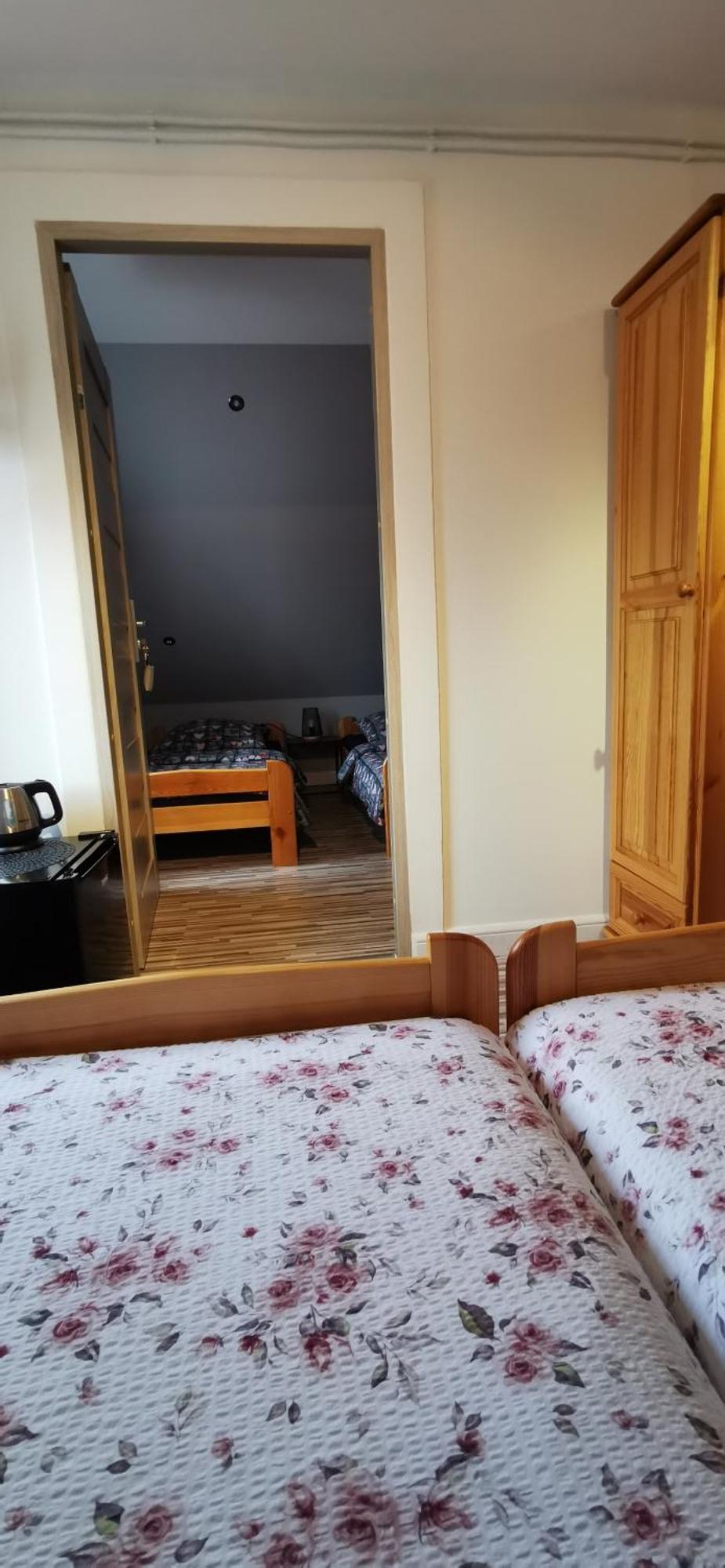 Marinka Grzybowo Hotel Grzybowo  Buitenkant foto