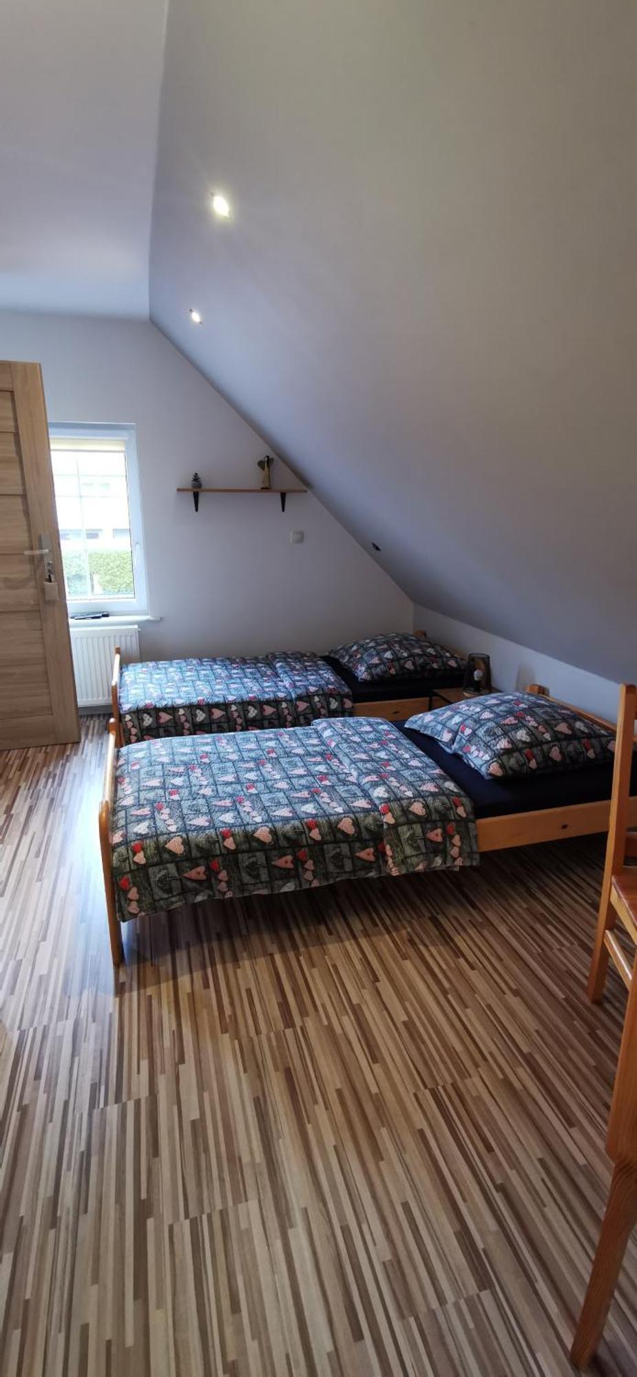 Marinka Grzybowo Hotel Grzybowo  Buitenkant foto