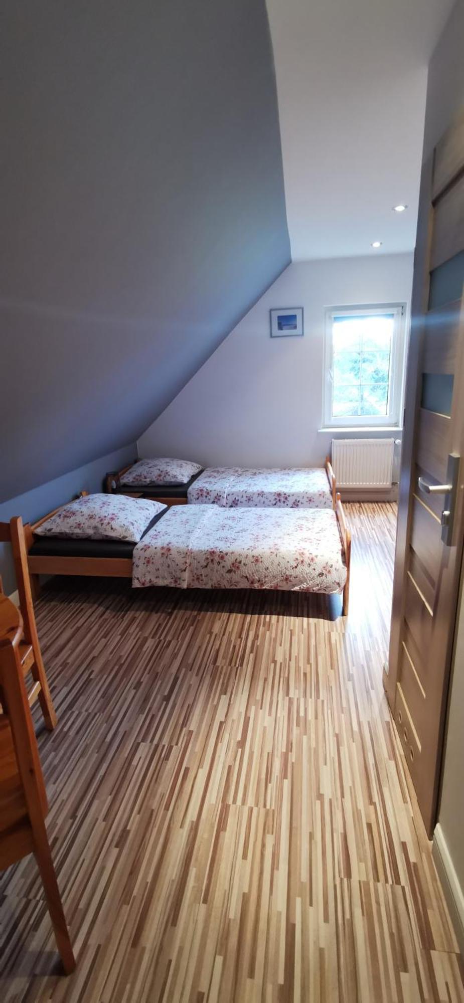 Marinka Grzybowo Hotel Grzybowo  Buitenkant foto