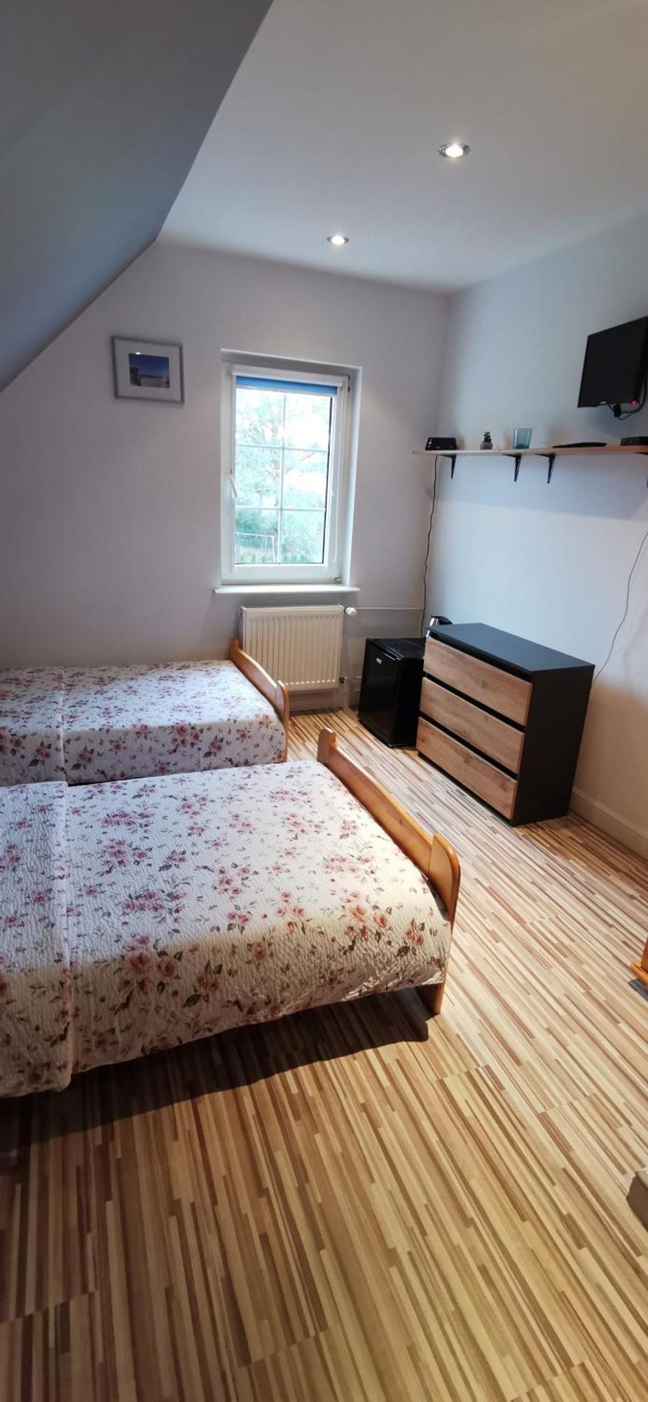 Marinka Grzybowo Hotel Grzybowo  Buitenkant foto