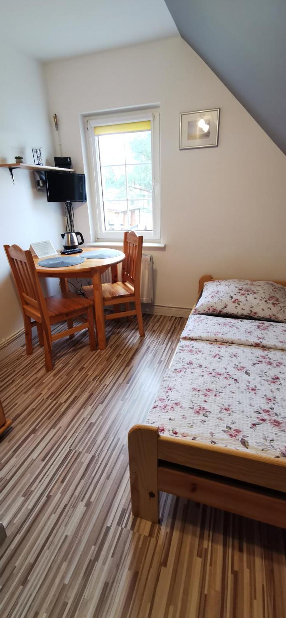 Marinka Grzybowo Hotel Grzybowo  Buitenkant foto
